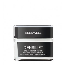 Keenwell Densilift Redensifying Night Cream Mask Effect 50ml